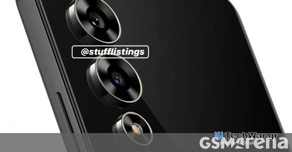 Διαρροή Lava Storm 5G πριν από την επίσημη ανακοίνωση της 21ης Δεκεμβρίου