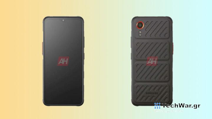 Samsung Galaxy XCover 7