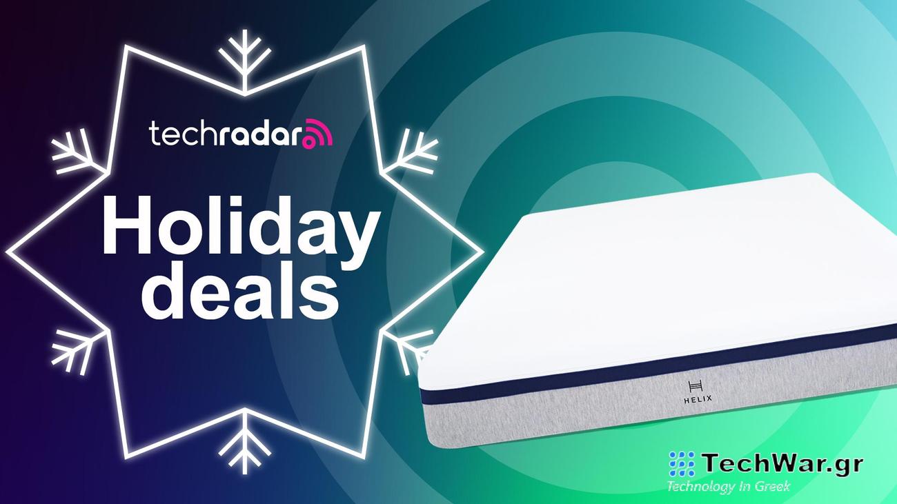 Δράσε τώρα! Έκπτωση 25% στο καλύτερο στρώμα για πλαϊνά κρεβάτια, μόνο αυτό το Σαββατοκύριακο