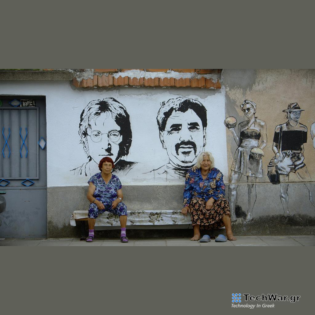 ΕΡΤ3 “Βαλκάνια εξπρές” Κάρλοβο, ένα οδοιπορικό με άρωμα λεβάντας και ιστορίας / Βουλγαρία - Digitaltvinfo.gr