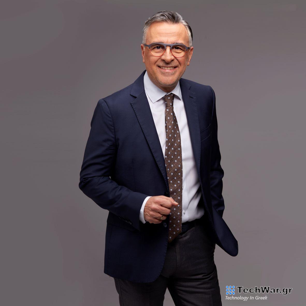 ΕΡΤNEWS: Ο Στέφανος Κασσελάκης «Στο κέντρο» με τον Γιώργο Κουβαρά - Digitaltvinfo.gr