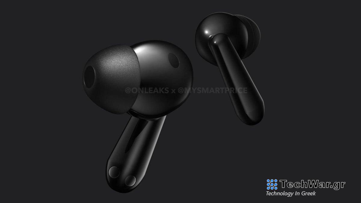 Εδώ είναι το σχέδιο του OnePlus Nord Buds 3, ρίξτε μια ματιά στη διαρροή