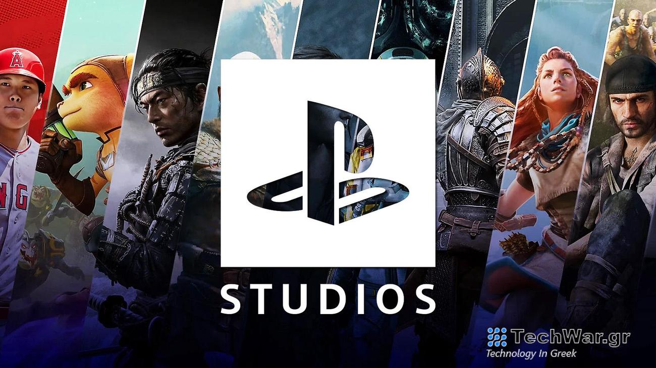 Ενδείξεις για νέο Studio από Sony με ταλαντούχους developers