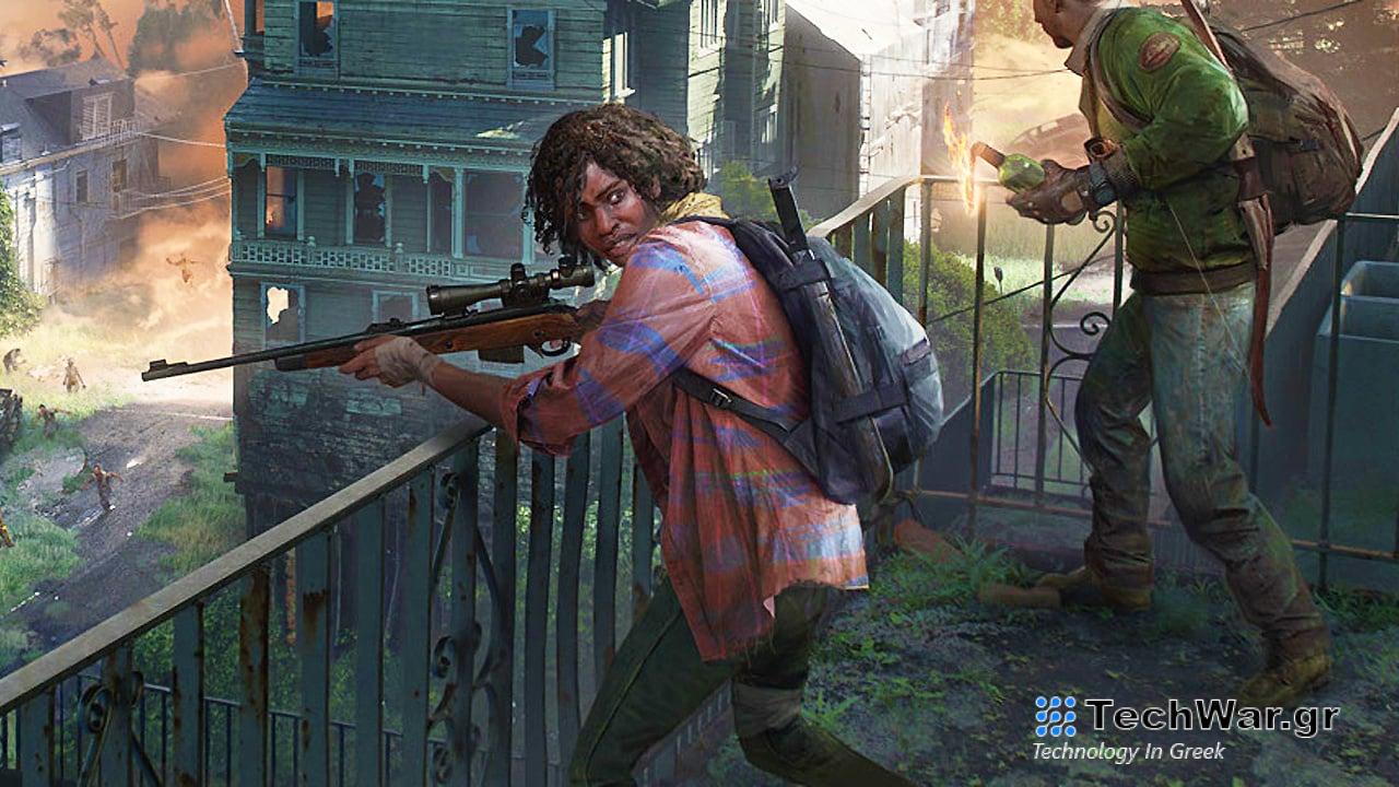Επίσημο: Ακυρώθηκε το The Last of Us Online
