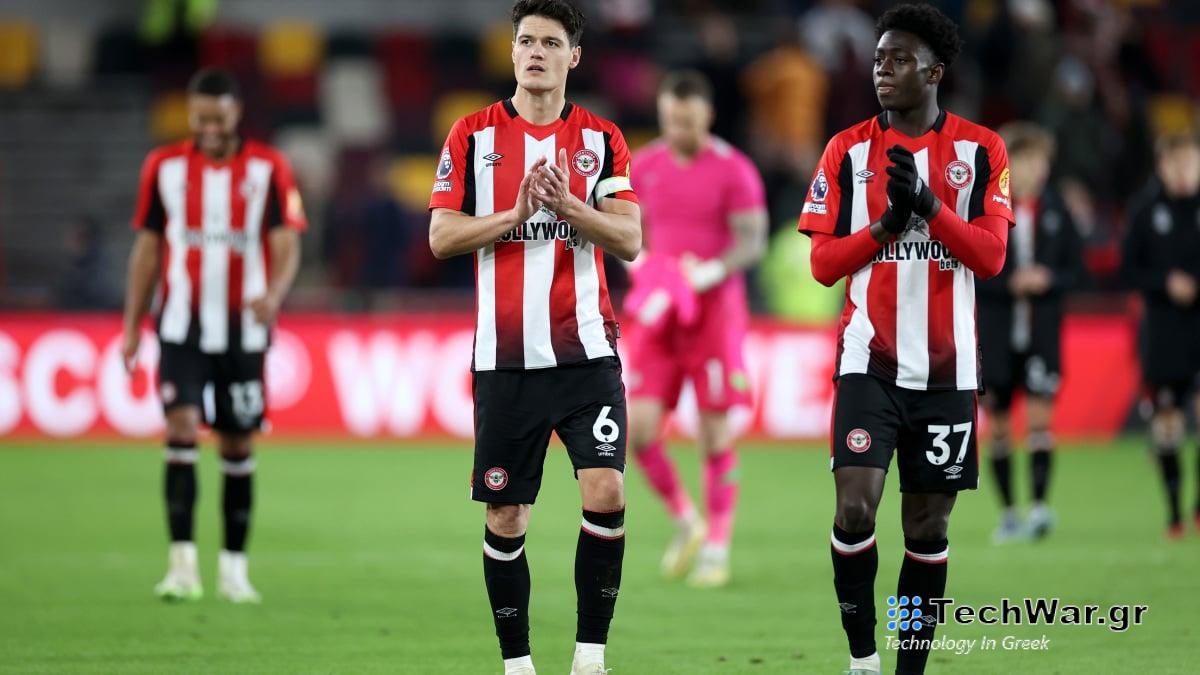 Ζωντανή μετάδοση Brentford εναντίον Wolves 2023: Παρακολουθήστε την Premier League δωρεάν
