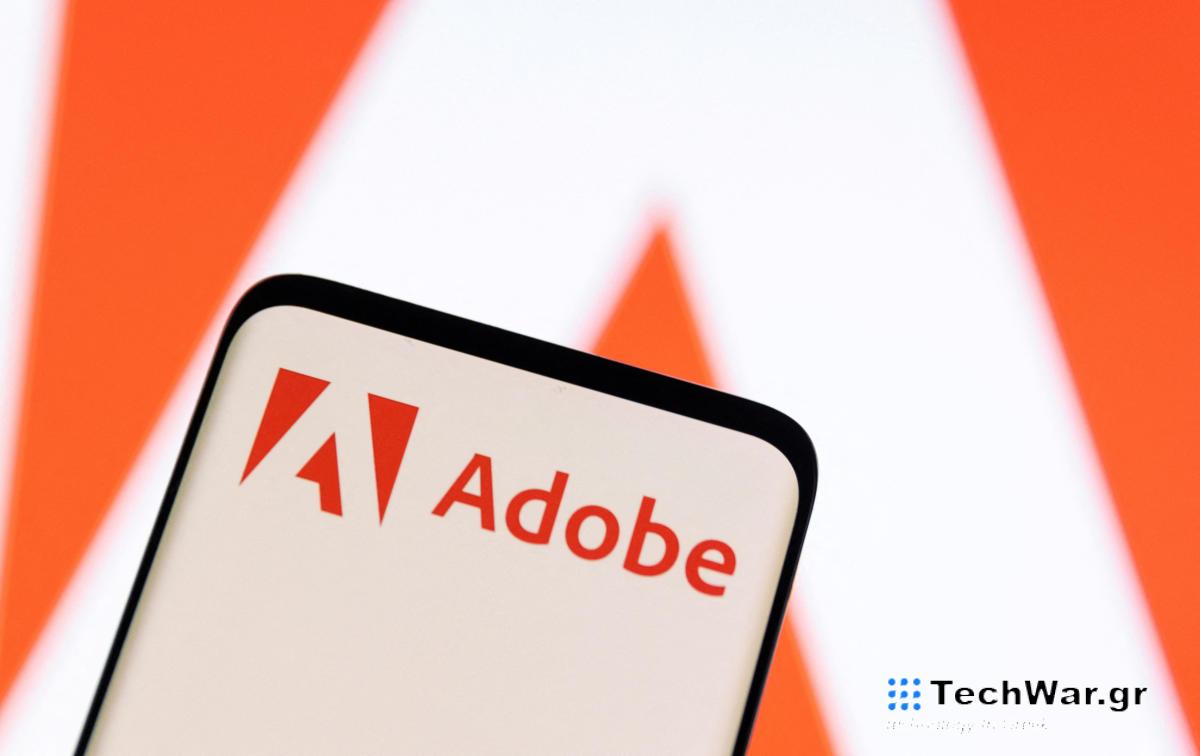 Η Adobe απομακρύνεται από την εξαγορά της Figma 20 δισεκατομμυρίων δολαρίων εν μέσω ρυθμιστικού ελέγχου
