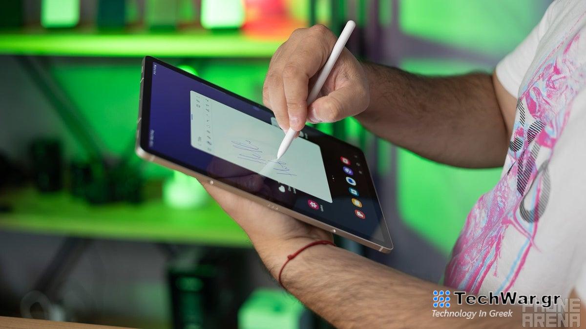 Η Amazon διαθέτει το 256GB Galaxy Tab S9 screamer της Samsung (με S Pen) σε προσφορά με σπάνια έκπτωση 167 $
