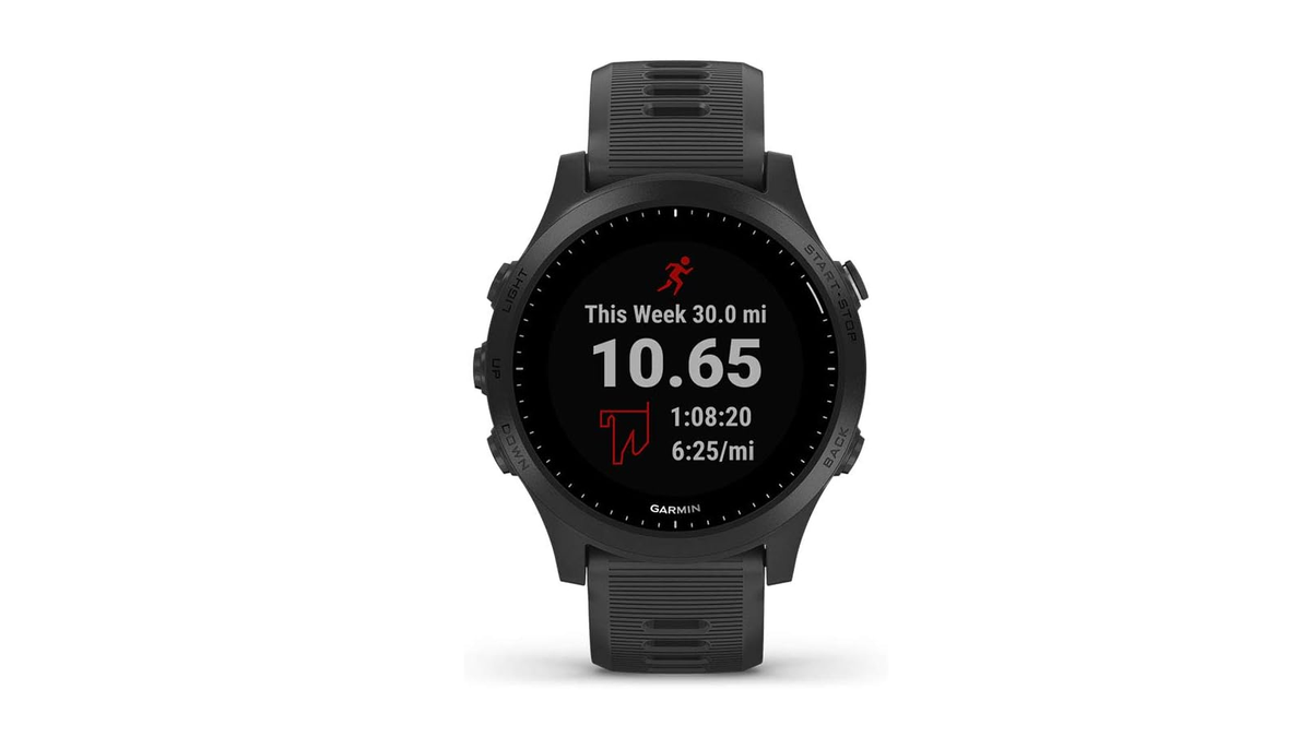 Η Amazon μειώνει την τιμή του Garmin Forerunner 945 κατά ένα επιβλητικό 48% βοηθώντας σας να ανακτήσετε τους κοιλιακούς σας μετά τα Χριστούγεννα