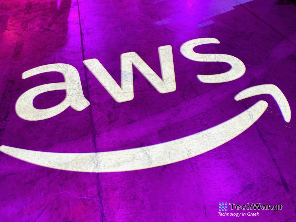 Η Amazon χάνει το δεύτερο κορυφαίο στέλεχος της AWS στην Ινδία και τη Νότια Ασία σε λιγότερο από ένα χρόνο