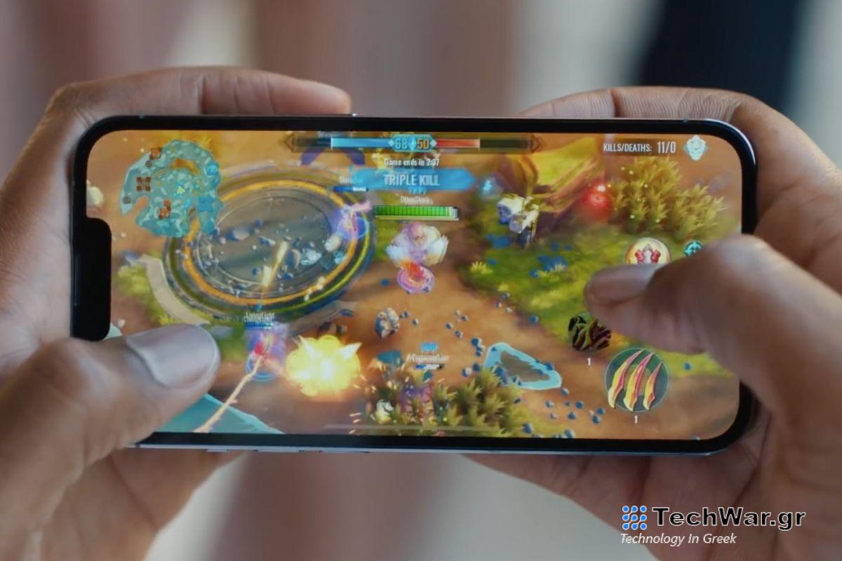 Η Apple θα πληρώσει 25 εκατομμύρια δολάρια για να τερματίσει την αγωγή Family Sharing