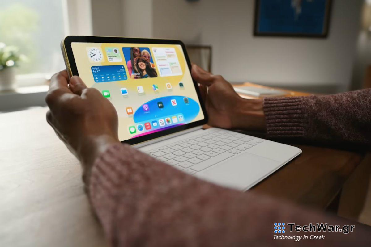 Η Apple κάνει «σημαντική απομάκρυνση από την Κίνα», καθώς μεταφέρει την ανάπτυξη του iPad στο Βιετνάμ