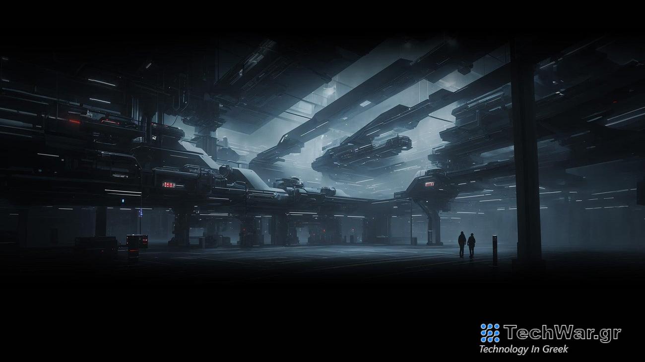 Η Asus επιβεβαιώνει τη σχεδίαση για το ROG Phone 8