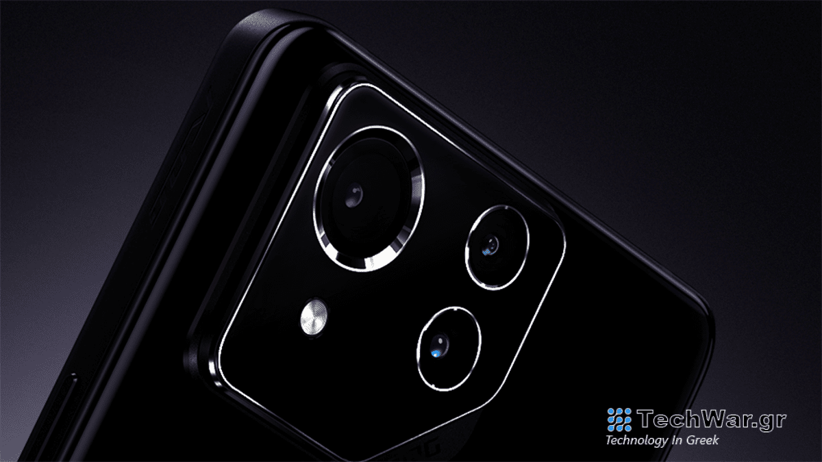 Η Asus σχεδιάζει να κάνει το ντεμπούτο του «Transcendent» ROG Phone 8 στην CES 2024