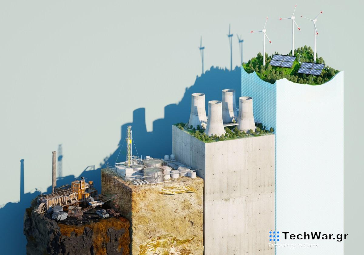 Η Climactic λανσάρει το πρώτο ταμείο καθώς οι συνεργάτες της βλέπουν την διαφαινόμενη έκρηξη συγχωνεύσεων και εξαγορών στην τεχνολογία του κλίματος