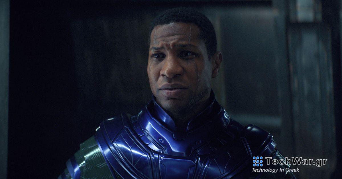 Η Disney απορρίπτει τον πρωταγωνιστή της Marvel Jonathan Majors μετά την ετυμηγορία επίθεσης
