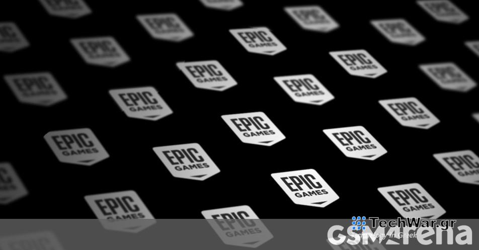 Η Epic Games εξασφαλίζει πολύτιμη νίκη επί της Google στο δικαστήριο των ΗΠΑ