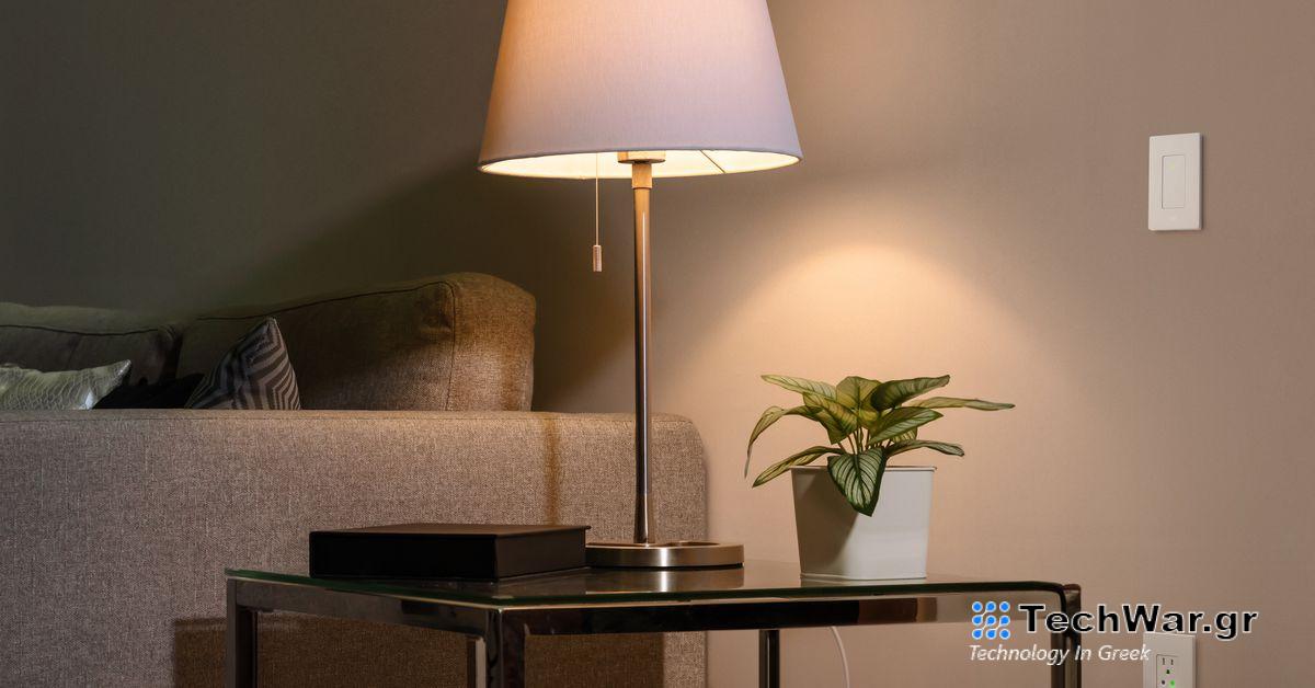 Η Eve ανακοινώνει την πρώτη έξυπνη πρίζα τοίχου Thread συμβατή με το Matter