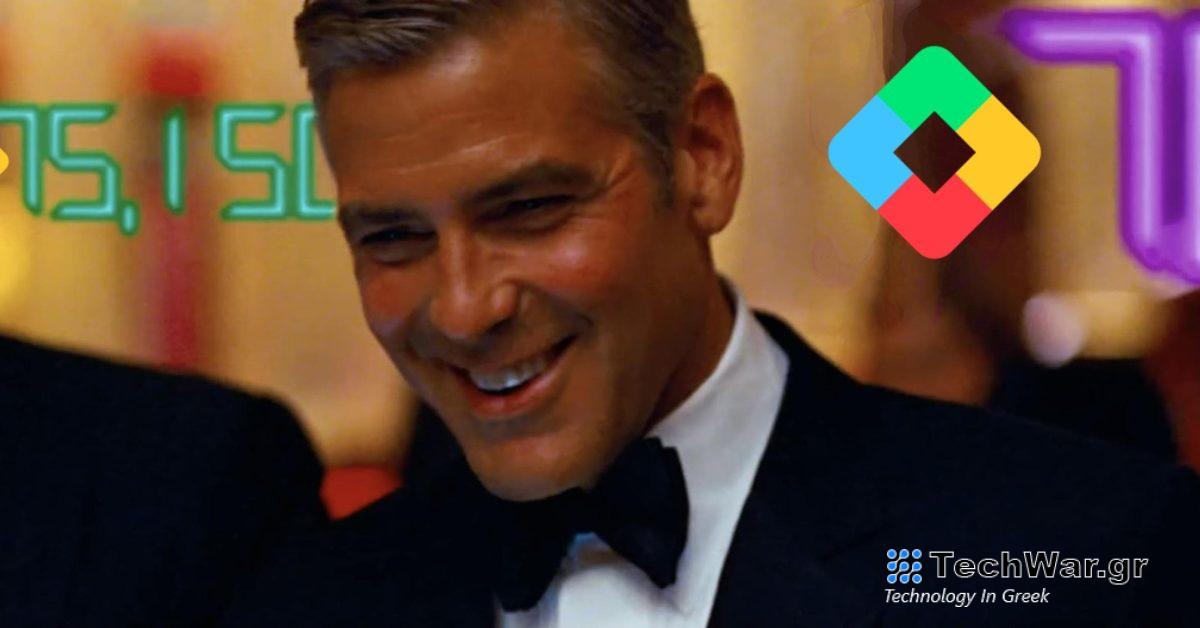 Η Google προσθέτει το επίπεδο Diamond στα Play Points στις ΗΠΑ
