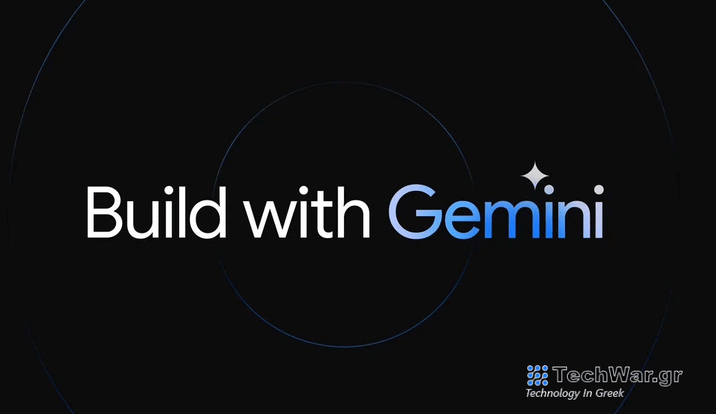 Google AI Gemini