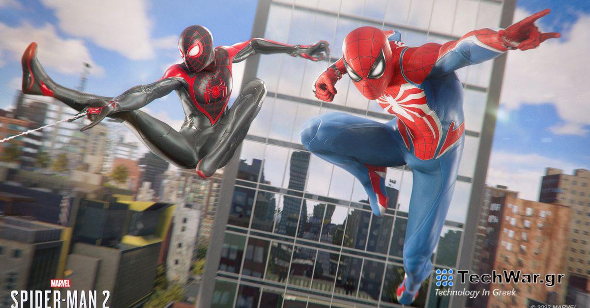 Η Insomniac τελικά ανταποκρίνεται στο hack που διέρρευσε το παιχνίδι 'Wolverine' και πολλά άλλα