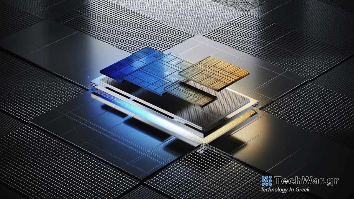 Η Intel αποκαλύπτει τα πρώτα της τσιπ που έχουν κατασκευαστεί για εργασία τεχνητής νοημοσύνης
