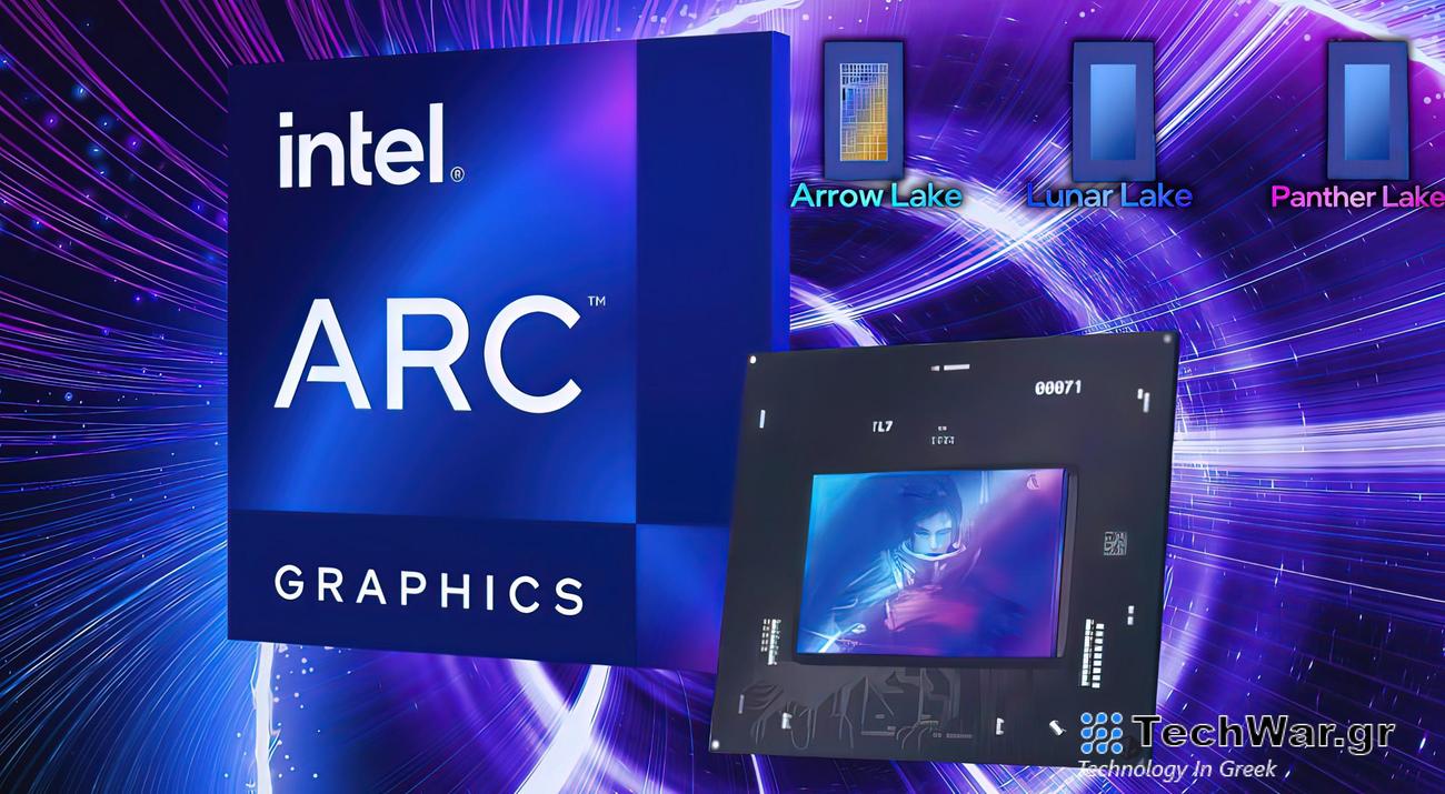 Η Intel φέρνει τεράστιες βελτιώσεις στο πρόγραμμα οδήγησης GPU Xe Kernel για Linux 6.8, Arrow Lake & Lunar Lake αποκτούν πρόσθετη υποστήριξη