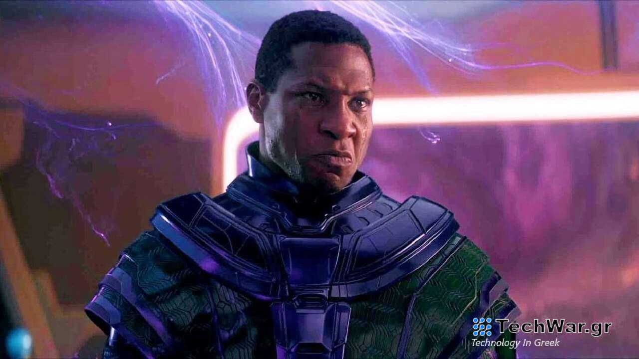 Η Marvel εγκαταλείπει τον Jonathan Majors αφού κρίθηκε ένοχος για επίθεση και παρενόχληση