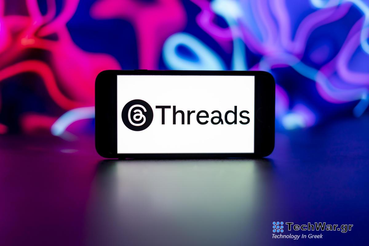 Η Meta λέει ότι ένα σφάλμα απέκλεισε για λίγο τις ειδήσεις για Καναδούς χρήστες στο Threads