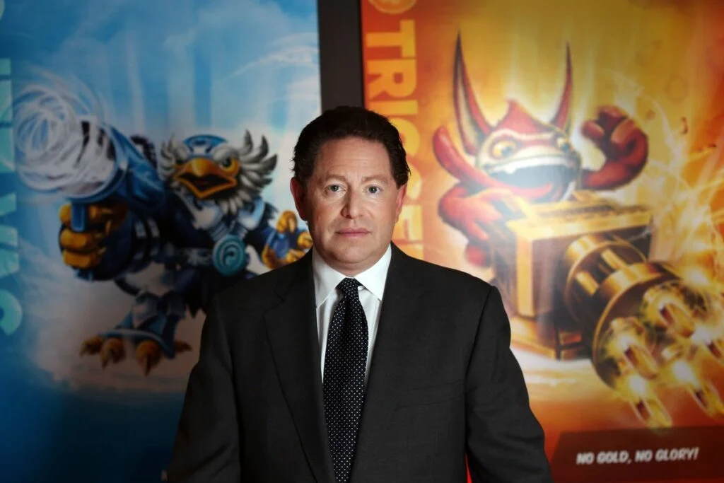 Bobby Kotick