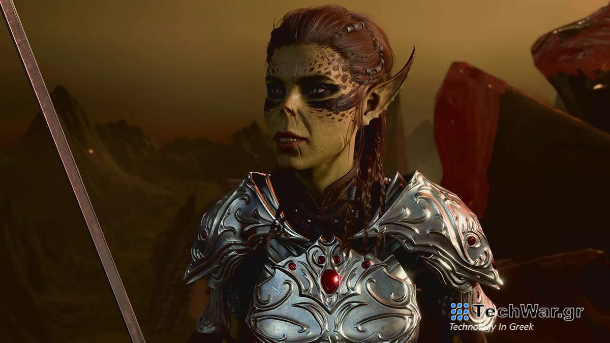 Η Microsoft εργάζεται σκληρά για να επιλύσει το ζήτημα διαγραφής των saves στο "Baldur’s Gate 3"