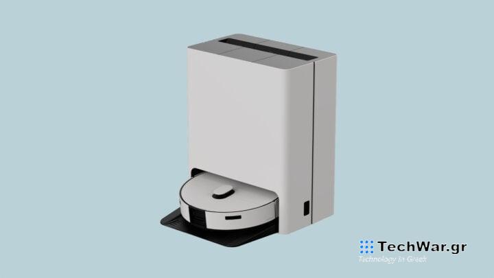 Samsung Bespoke Jet Bot Combo