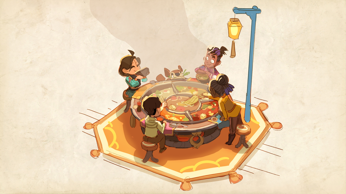 Η Singularity 6 κάνει νύξεις για το πρώτο in-game event του "Palia" το επόμενο έτος