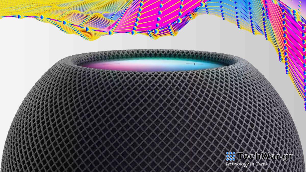 Η Siri θα σταματήσει να είναι ηλίθιος το 2024. Η Η Siri θα σταματήσει να είναι ηλίθιος το 2024. Η ζωή σας δεν θα είναι ποτέ η ίδια.