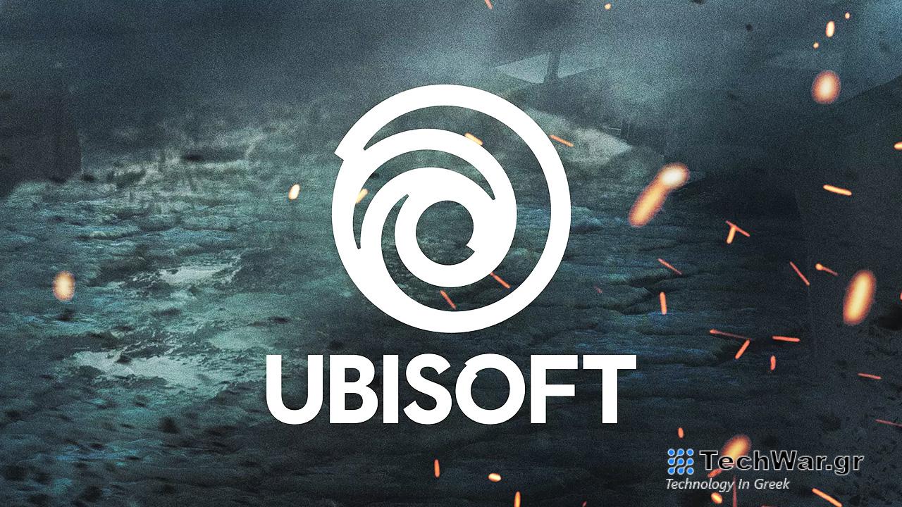 Ubisoft
