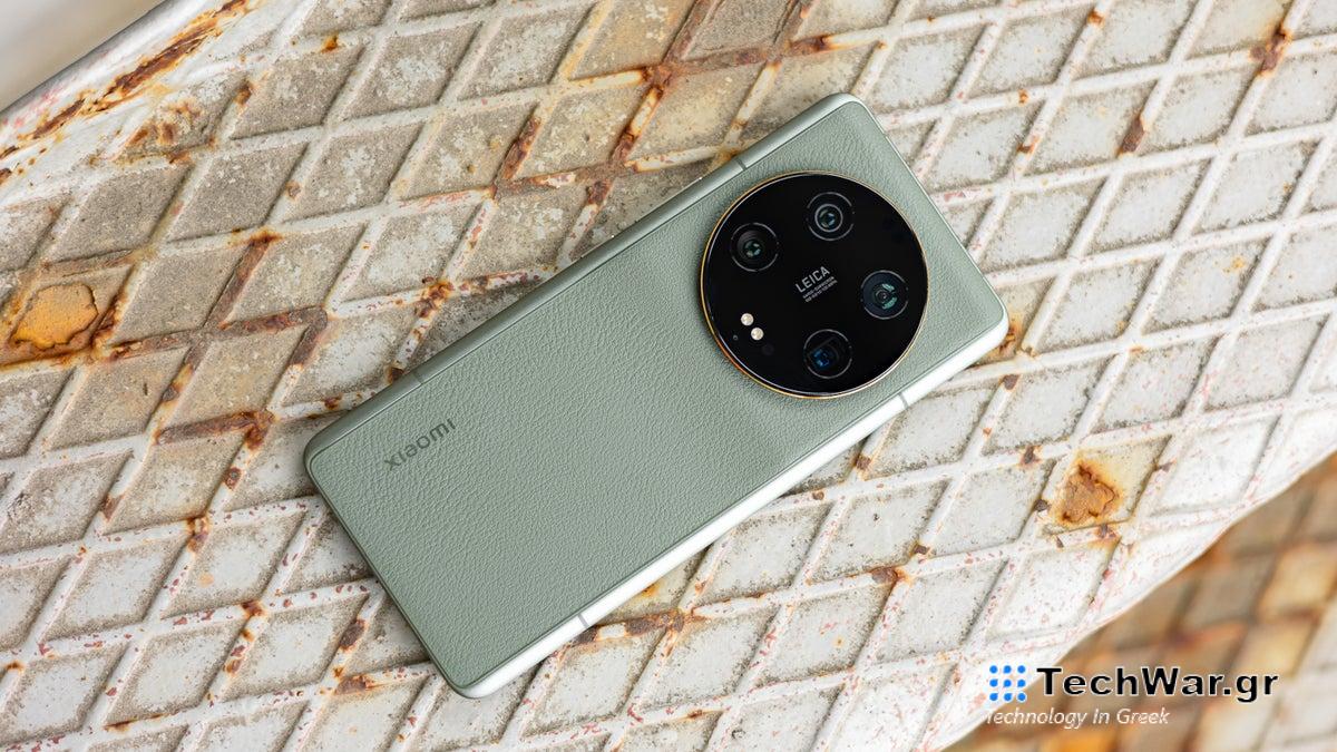 Η Xiaomi θα διαθέσει το HyperOS παγκοσμίως σε οκτώ συσκευές το 1ο τρίμηνο του 2024