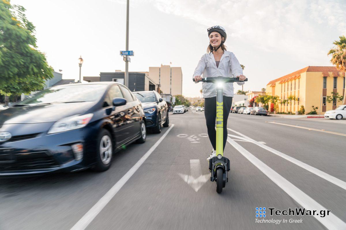 Η startup σκούτερ Superpedestrian κλείνει τις δραστηριότητές της στις ΗΠΑ, εξερευνά τις πωλήσεις των επιχειρήσεων στην Ευρώπη
