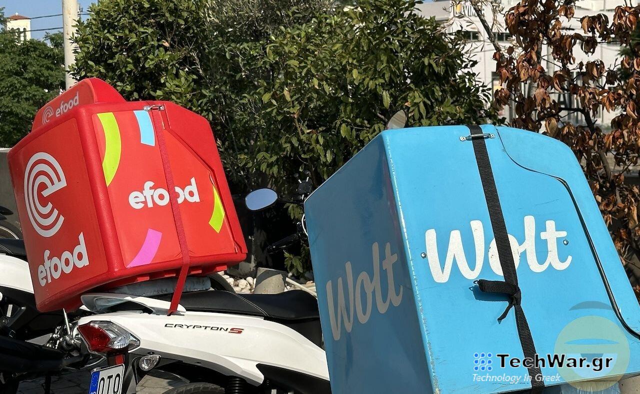 Η ΕΕ ενισχύει τα εργασιακά δικαιώματα εκατομμυρίων εργαζομένων σε πλατφόρμες gig economy