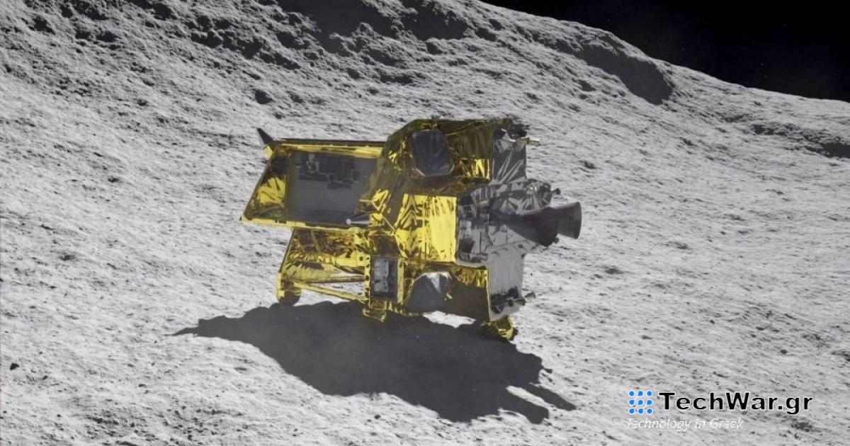 Η Ιαπωνία ετοιμάζεται για μια ιστορική προσελήνωση υψηλότατης ακρίβειας