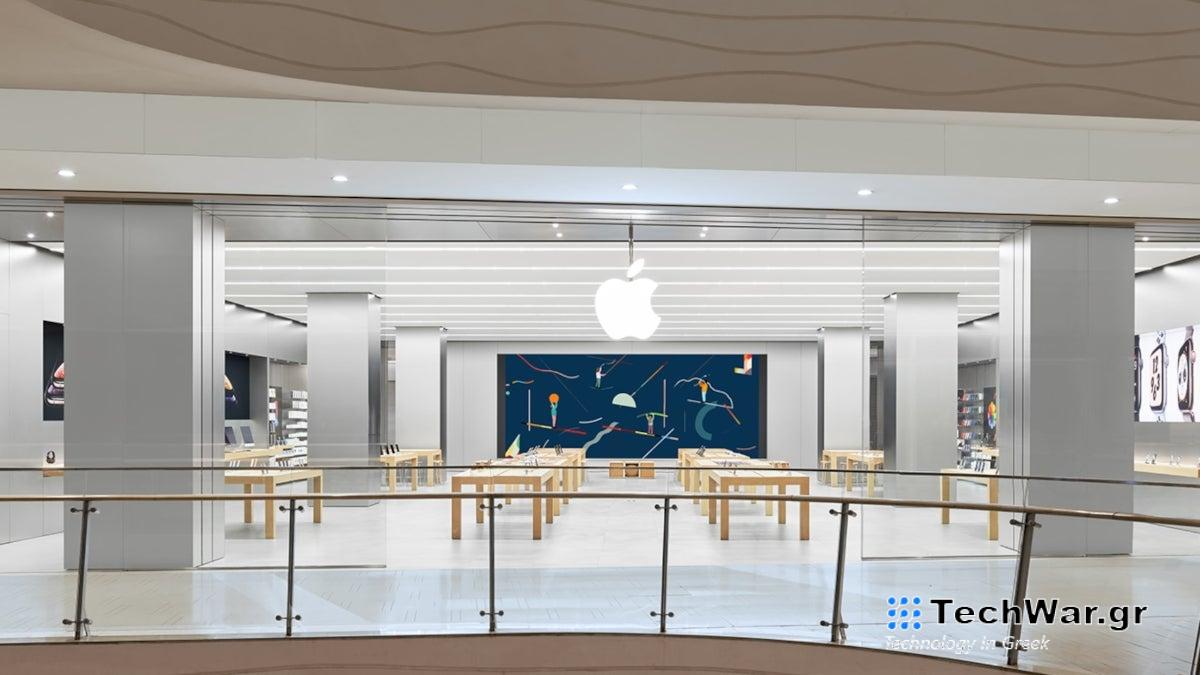 Η Κίνα φέρεται να επεκτείνει την απαγόρευσή της για το iPhone σε επιπλέον επαρχίες