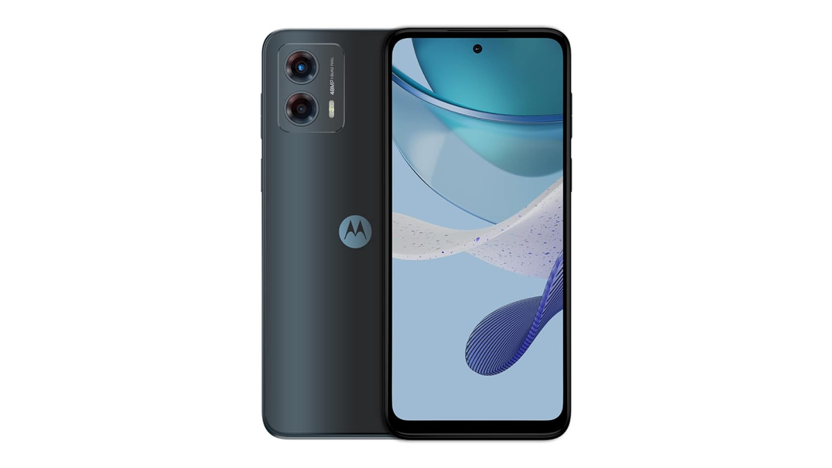 Η απίστευτη συμφωνία της Motorola για το Moto G 5G (2023) επιστρέφει με μεγάλη έκρηξη
