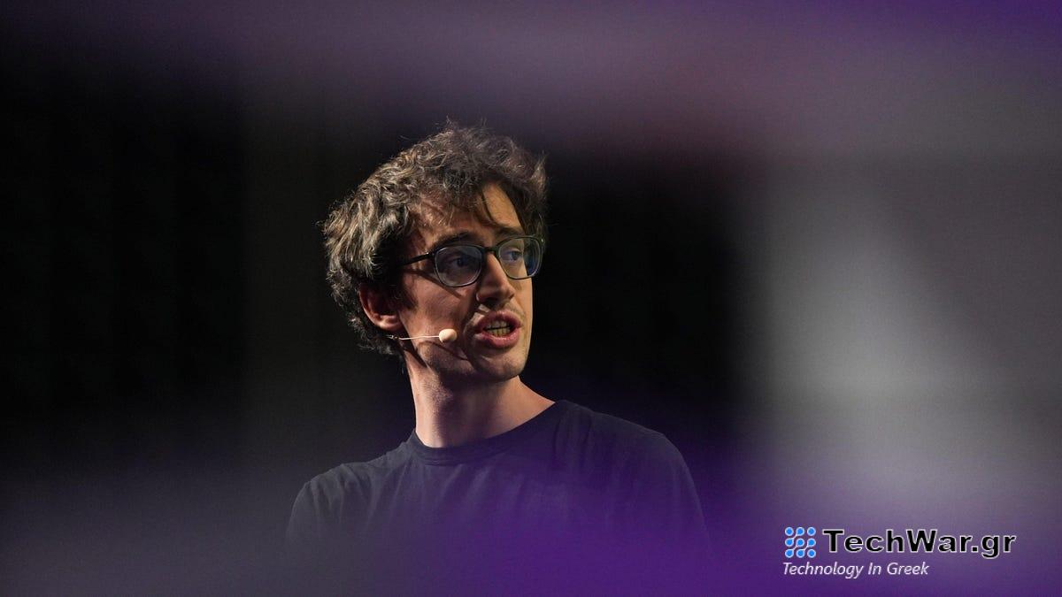 Η γαλλική Startup Mistral κυκλοφορεί μοντέλο AI που ξεπερνά το GPT-3.5