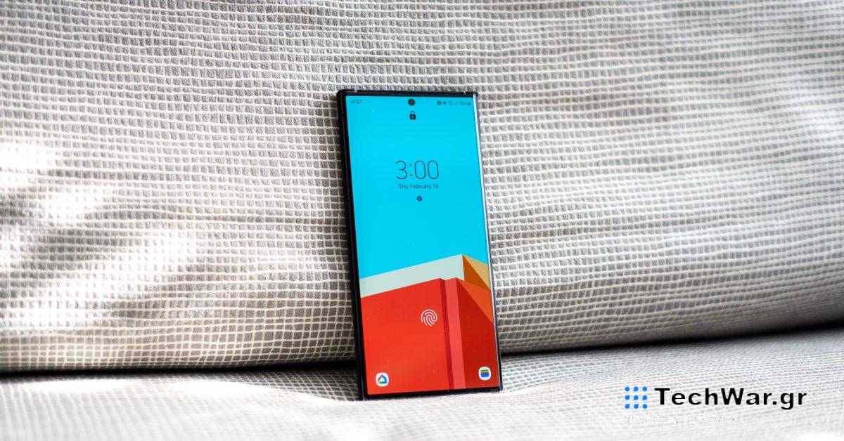 Η ενημέρωση Δεκεμβρίου της Samsung είναι διαθέσιμη για αυτές τις συσκευές
