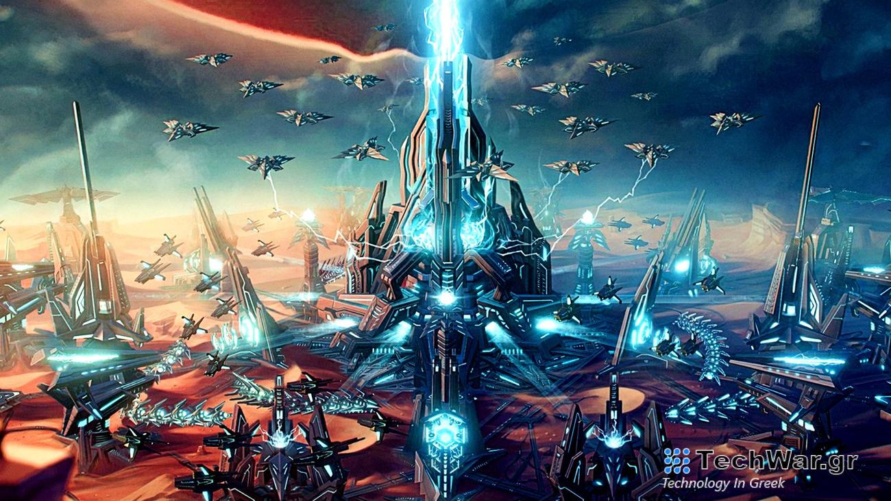 Η ενημέρωση του προγράμματος Dyson Sphere προσθέτει νέες απειλές στο πρόγραμμα δημιουργίας βάσης 10/10