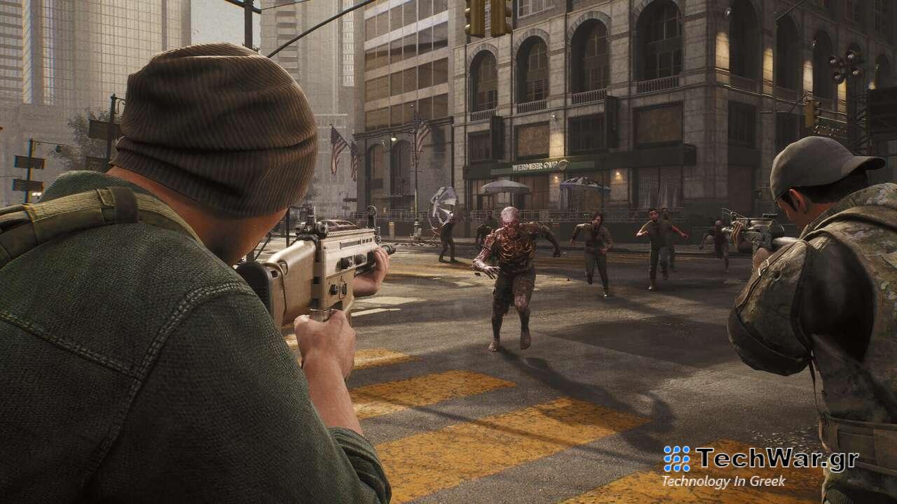 Η ημέρα πριν το στούντιο κλείνει μέρες μετά την καταστροφική κυκλοφορία