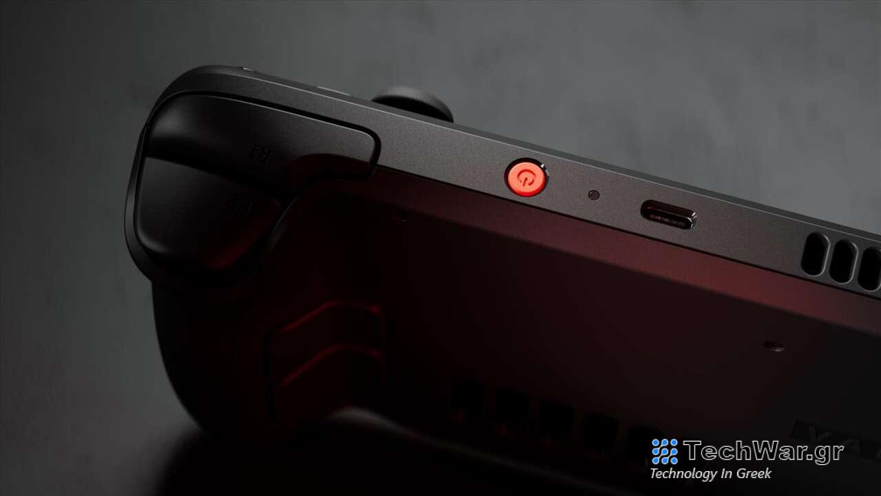 Η κατάσταση των φορητών παιχνιδιών υπολογιστή δείχνει ένα λαμπρό μέλλον