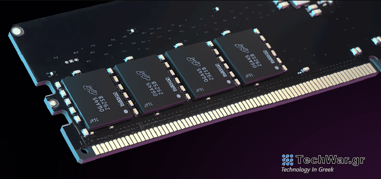 US Government to Expand Regulations on Chinese DRAM Manufacturers, Move To Benefit WD, Samsung, SK hynix & Micron 1