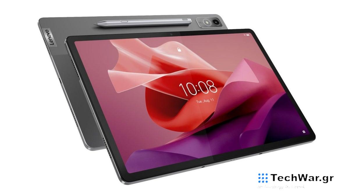 Η ονειρεμένη νέα προσφορά Best Buy κάνει το Lenovo Tab P12 (με στυλό) ιδανικό για ψηφιακά θησαυρίσματα με χαμηλό προϋπολογισμό