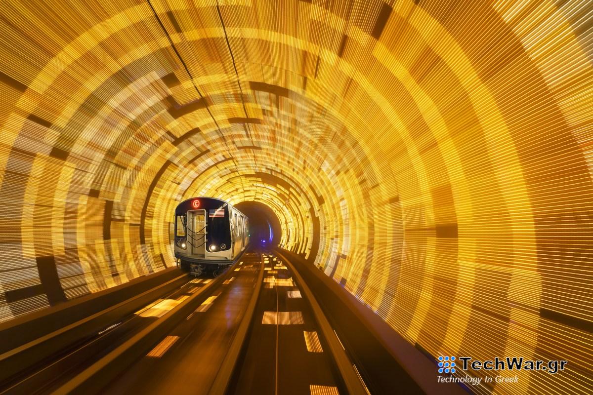 Η παραμελημένη τεχνολογία που κράτησε τις πόλεις σε κίνηση το 2023