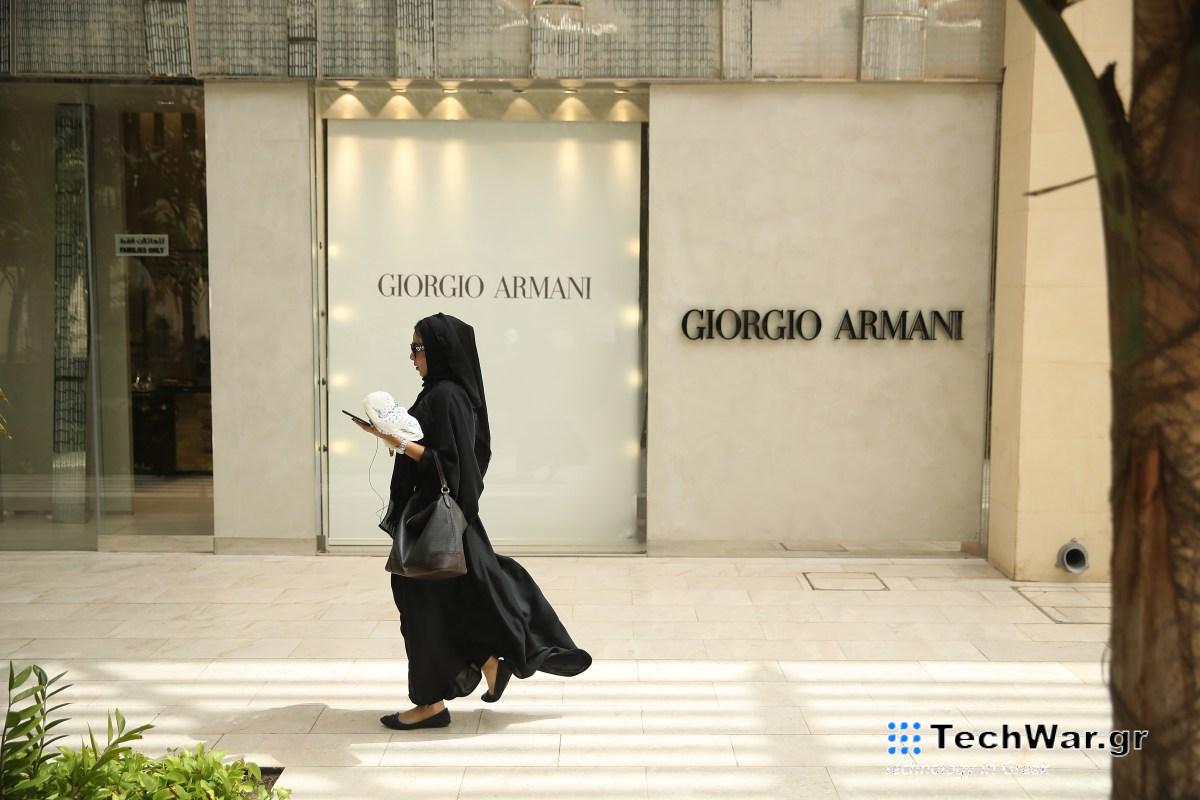 Η πλατφόρμα αγορών και BNPL της Σαουδικής Αραβίας Tamara ξεπερνά την αποτίμηση του 1 δισεκατομμυρίου δολαρίων σε χρηματοδότηση 340 εκατομμυρίων δολαρίων Series C
