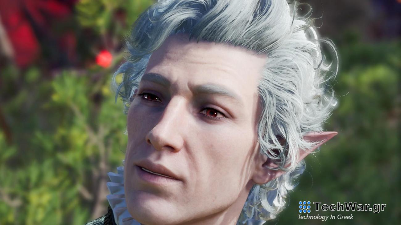 Η πρώτη έκπτωση Steam του Baldur's Gate 3 είναι ζωντανή για περιορισμένο χρονικό διάστημα